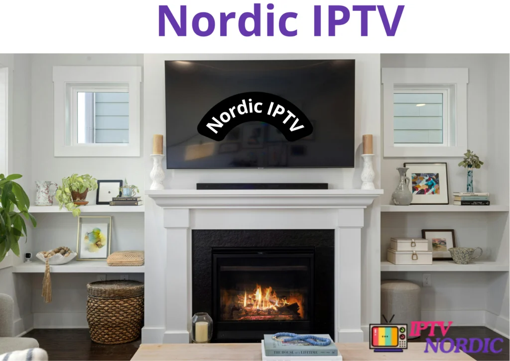 Nordic IPTV