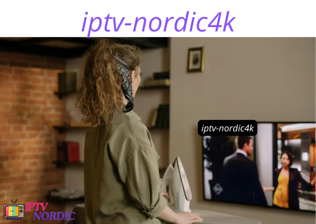 iptv-nordic4k