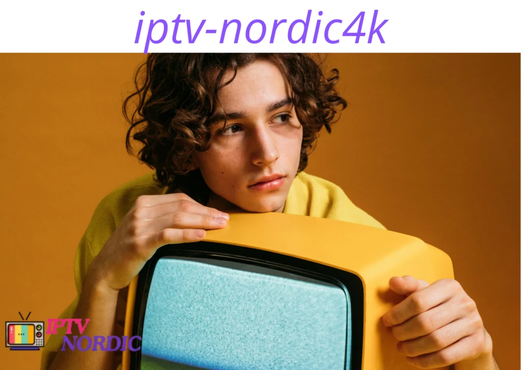 iptv-nordic4k