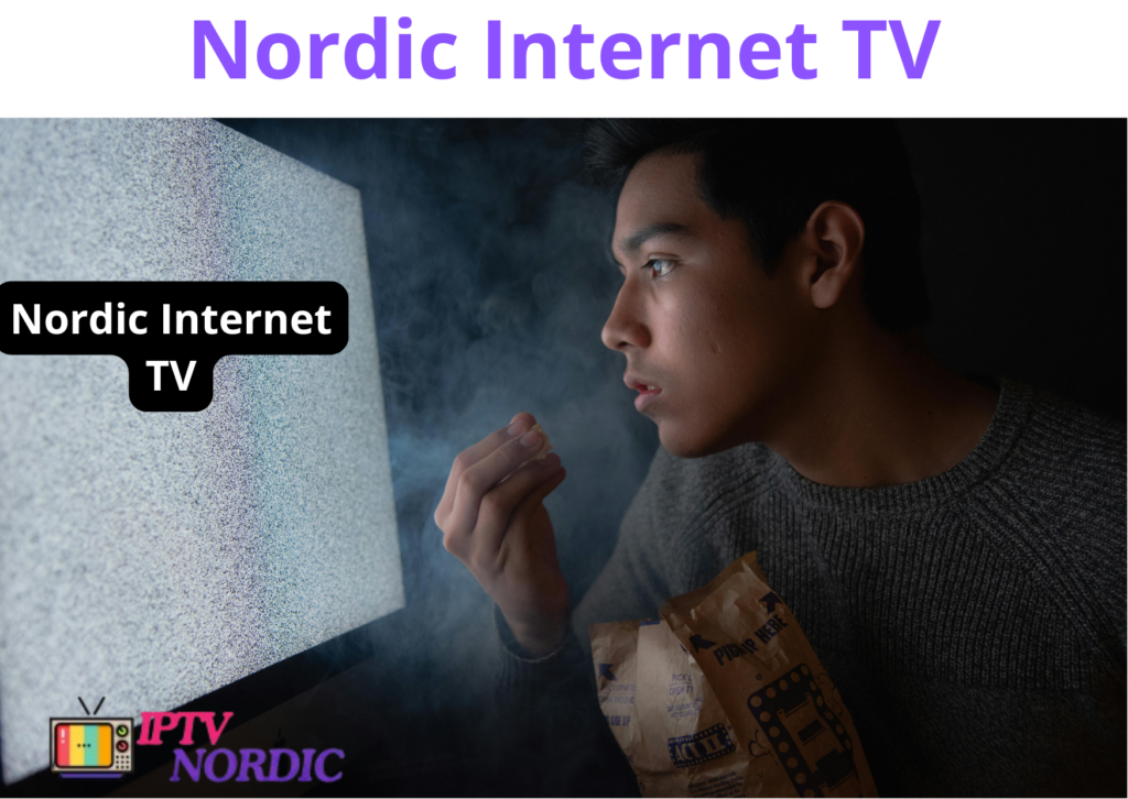 Nordic Internet TV