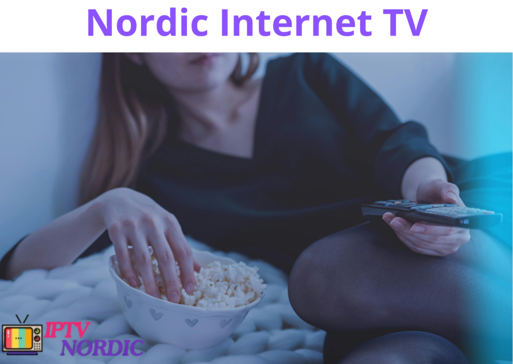 Nordic Internet TV