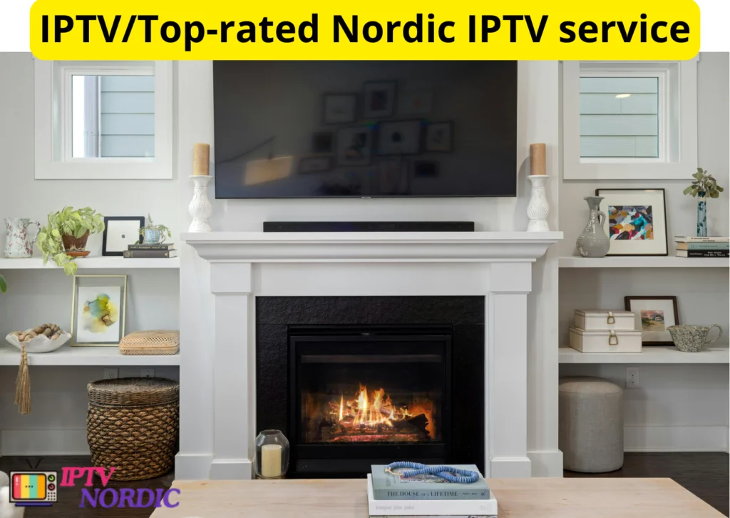 IPTV/Top-rated Nordic IPTV service