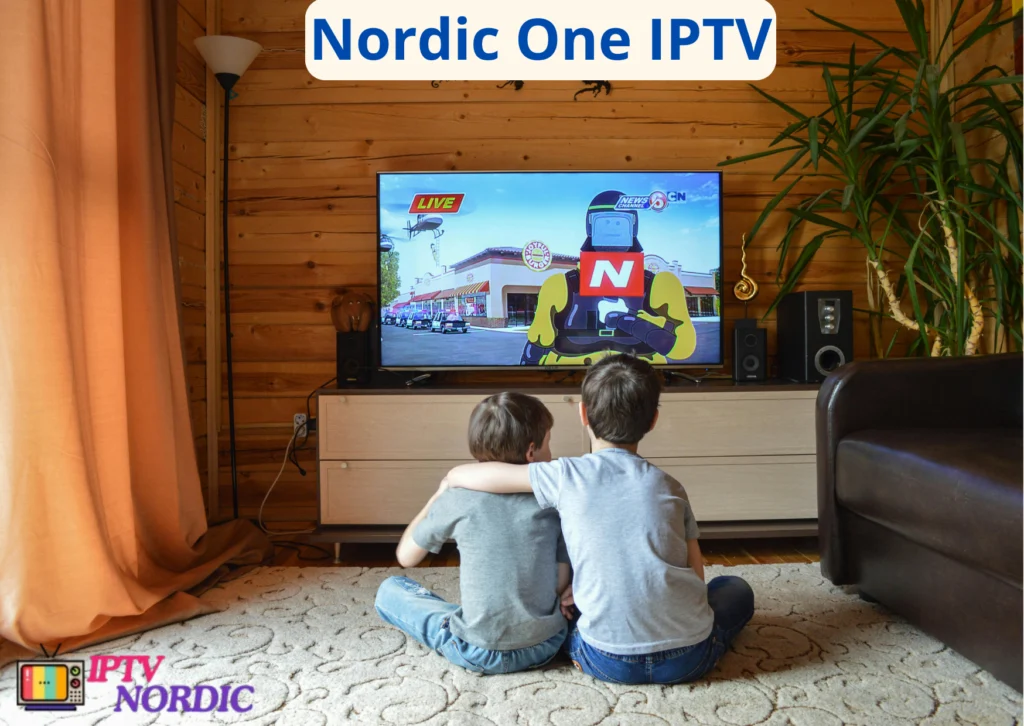 Nordic One IPTV