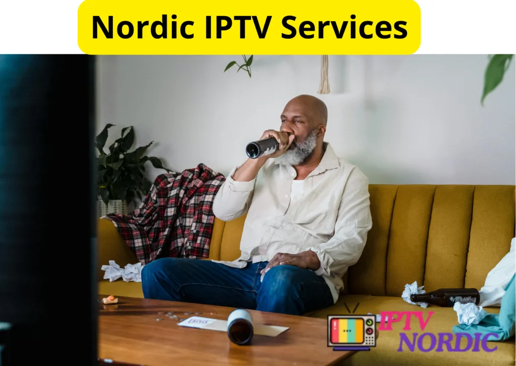 Nordic IPTV Services